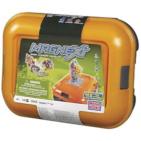 Magnext 140 Count Tub System by Magnext