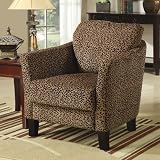 Scurry Armchair