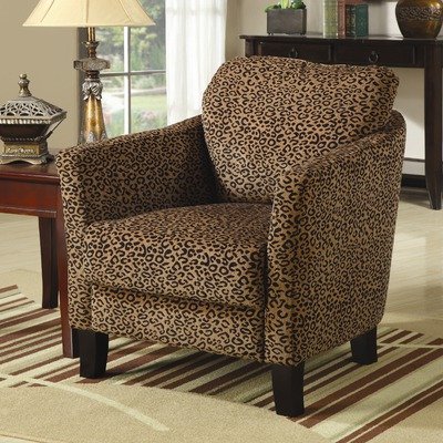 Scurry Armchair