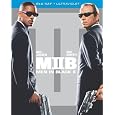Men In Black II (+ UltraViolet Digital Copy)  [Blu-ray]
