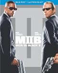 NEW Smith/jones - Men In Black 2 (Blu...