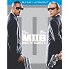Men in Black II (+ UltraViolet Digital Copy) [Blu-ray]