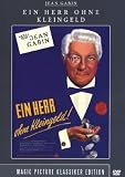 Ein Herr ohne Kleingeld! - Jean Gabin