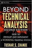 Beyond Technical Analysis: How to Develop and Implement a Winning Trading System, 2nd Edition 51n0atE25yL. SL160 Beyond Technical Analysis: How to Develop and Implement a Winning Trading System, 2nd Edition