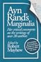Ayn Rand's Marginalia : Her Critical Comments on the Writings of over Twenty Authors
