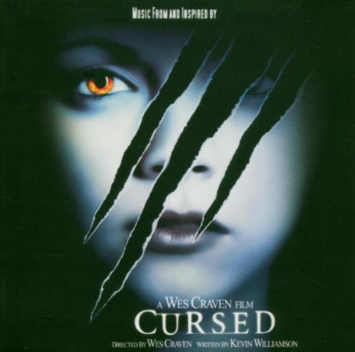 Cursed Various Artists