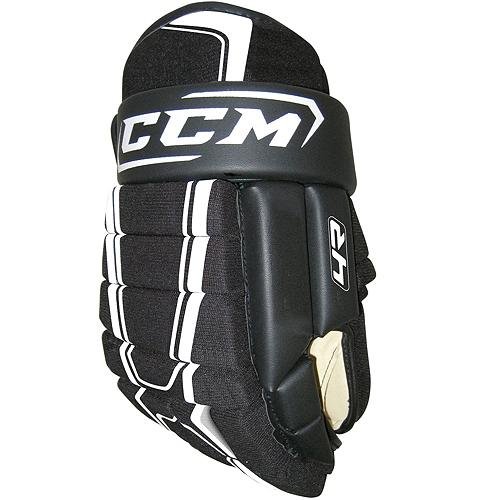 CCM 4 Roll Youth Hockey Gloves 2010