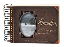 Grandpa, Tell Me Your Memories