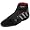 Black/Silver/Red