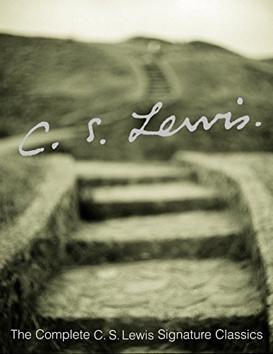 The Complete C.S. Lewis Signature Classics