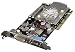 MEGASPEED ATI RADEON 9600 XT Grafikkarte 256 MB- AGP 8x