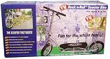 Rockn-Roll Scooter