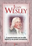 cover of Juan Wesley