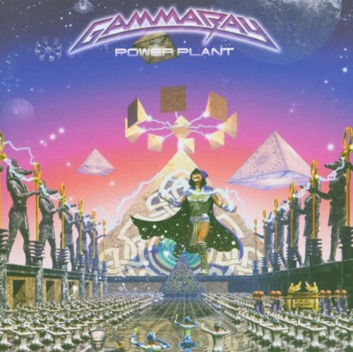 Gamma Ray - Wings of Destiny Lyrics - Zortam Music