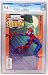 Ultimate Spider-Man 5 CGC Graded 9.6 - Green Goblin and Mary Jane Watson (Ultimate Spider-man, 1)