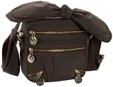 alexis hudson Ella Mini Cross-Body
