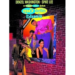 Mo' Better Blues