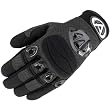 AGV Sport Cool Tex Men's Textile On-Road Motorcycle Gloves