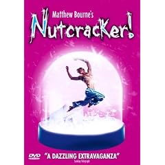 Matthew Bourne's Nutcracker [DVD] [2003]