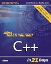 Sams Teach Yourself C++ in 21 Days (5th Edition) (Sams Teach Yourself)