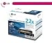 LG GH22LP20 22x Internal Lightscribe kit