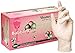 Shamrock 15112-M-bx Dentist Glove, Cheap, Cheap, No Powder, Thin, Latex, Medium, Natural