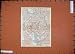 1913 Colour Map Germany Street Plan Braunschweig
