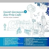Saint Germain Cafe Vol.9: Mixed By DJ Cam