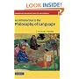 An Introduction to the Philosophy of Language (Cambridge Introductions to Philosophy)