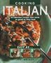 Easy as 1, 2, 3 Italian Cooking