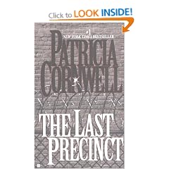 The Last Precinct
