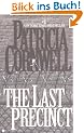 The Last Precinct (Scarpetta)