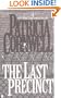 The Last Precinct (Scarpetta)