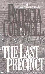 The Last Precinct