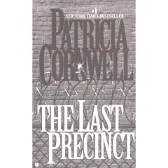 The Last Precinct