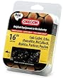 Oregon 16-Inch Pro-Guard Chain Saw Chain Fits Cub Cadet, Echo, Homelite, McCulloch, Makita, Partner, Poulan H66