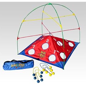 Click here to buy Driveway Games Bolo Toss Game - 3D by Driveway Games.