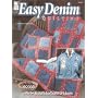 Easy Denim Quilting #141047