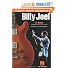 Billy Joel - Guitar Chord Songbook: 6 inch. x 9 inch.