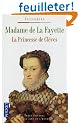 La Princesse de Cl�ves