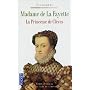 La Princesse de Cl�ves de Madame de Lafayette