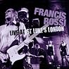 Image of album by Francis Rossi