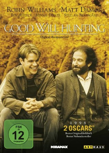 Good Will Hunting Reviews
