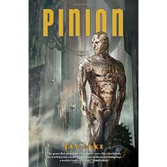 Pinion