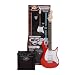 Peavey Raptor Electric Guitar Package - Red (585300)