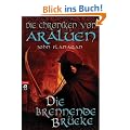 Die Chroniken von Araluen - Die brennende Br�cke: Band 2