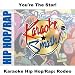 Let's Get It Started (Karaoke-Version) As Made Famous By: Black Eyed Peas cover