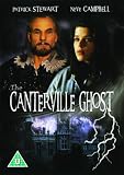 The Canterville Ghost [1996] [DVD] [2007]