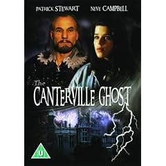 The Canterville Ghost [1996] [DVD] [2007]