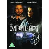 The Canterville Ghost [1996] [DVD] [2007]by Patrick Stewart